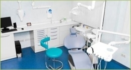 studio dentistico